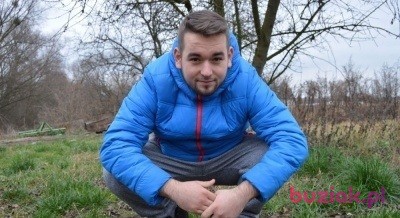 Maciej, Male, 27, Brzeg, Polska, Photo: 2