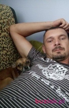Lukaszy, Mężczyzna, 42, Polska: 1