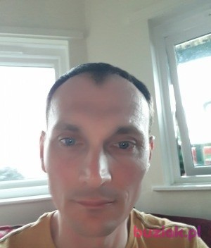Marcin Gliwa, Male, 47, Wielka Brytania, Photo: 1