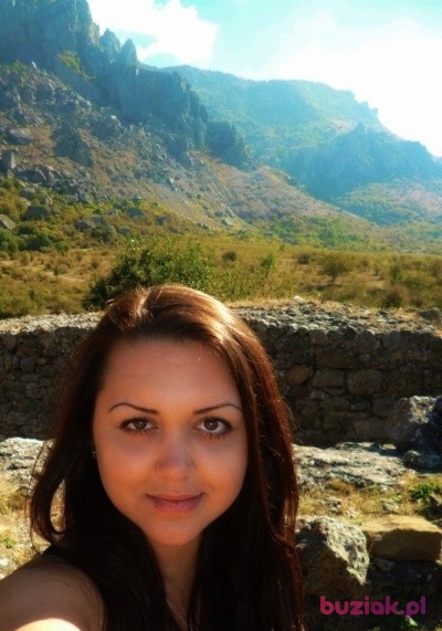 Juliia, Kobieta, 32, Kraków, Polska, Zdjęcie: 4