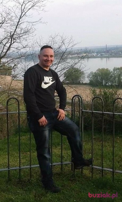 Darek, Male, 32, Płock, Polska, Photo: 1