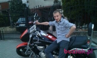 Damian, Male, 33, Gdynia, Polska, Photo: 2