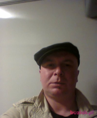 PIOTR, Mężczyzna, 43, Brzesko, Polska: 1