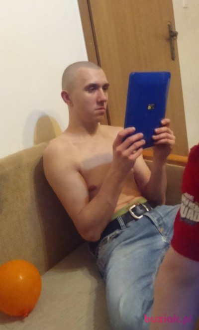Leszek, Male, 36, Lublin, Polska, Photo: 1