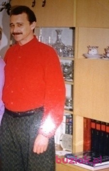 Jerzy, Male, 63, Rypin, Polska, Photo: 3