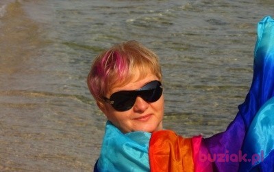 Bożena, Kobieta, 61, Łódź, Polska, Zdjęcie: 1