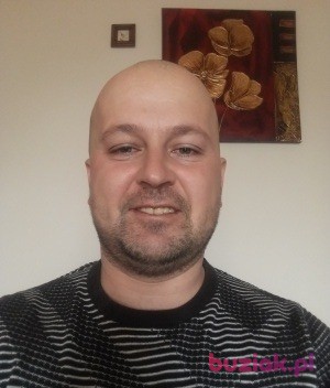 MICHAŁ, Mężczyzna, 44, Brzesko, Polska, Zdjęcie: 2