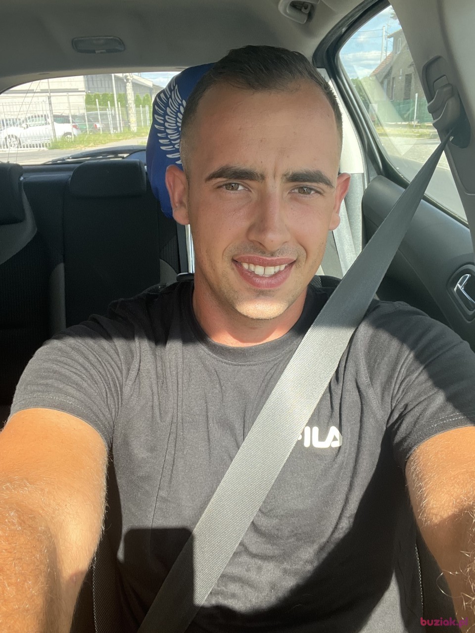Maciej, Male, 27, Rogoźno, Polska: 1