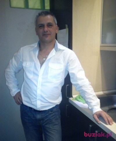 ANDRZEJ, Male, 53, Strzelin, Polska, Photo: 5