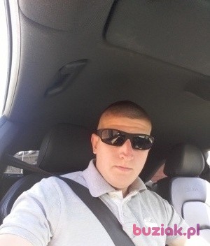 klimeklg, Mężczyzna, 33, Wielka Brytania: 1