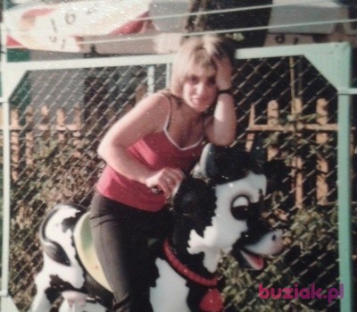 monia, Female, 47, Bydgoszcz, Polska, Photo: 3