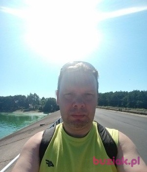Mariusz, Mężczyzna, 49, Łódź, Polska, Zdjęcie: 1