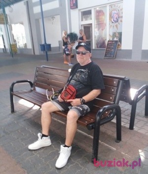 andrzejowo, Male, 71, Polska, Photo: 5
