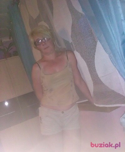 Anna, Kobieta, 45, Sosnowiec, Polska: 1