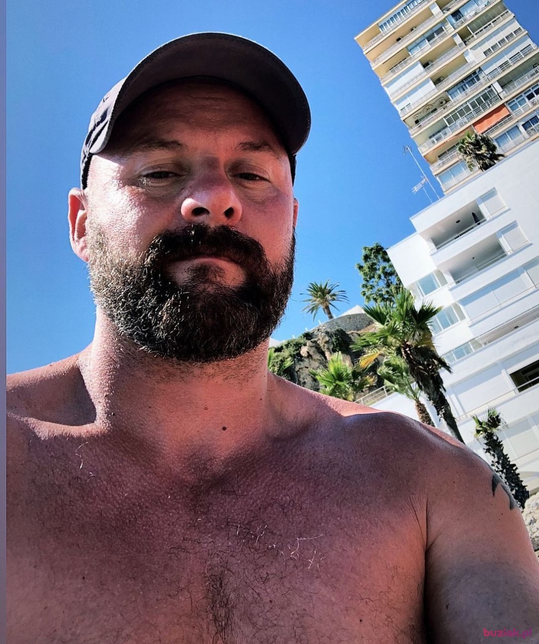 Paul, Male, 44, Islamorada, USA: 1