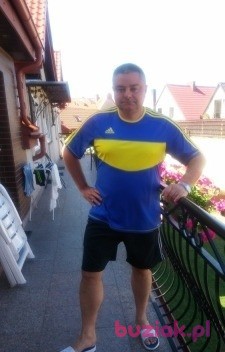 Tomek , Male, 54, Łódź, Polska, Photo: 3