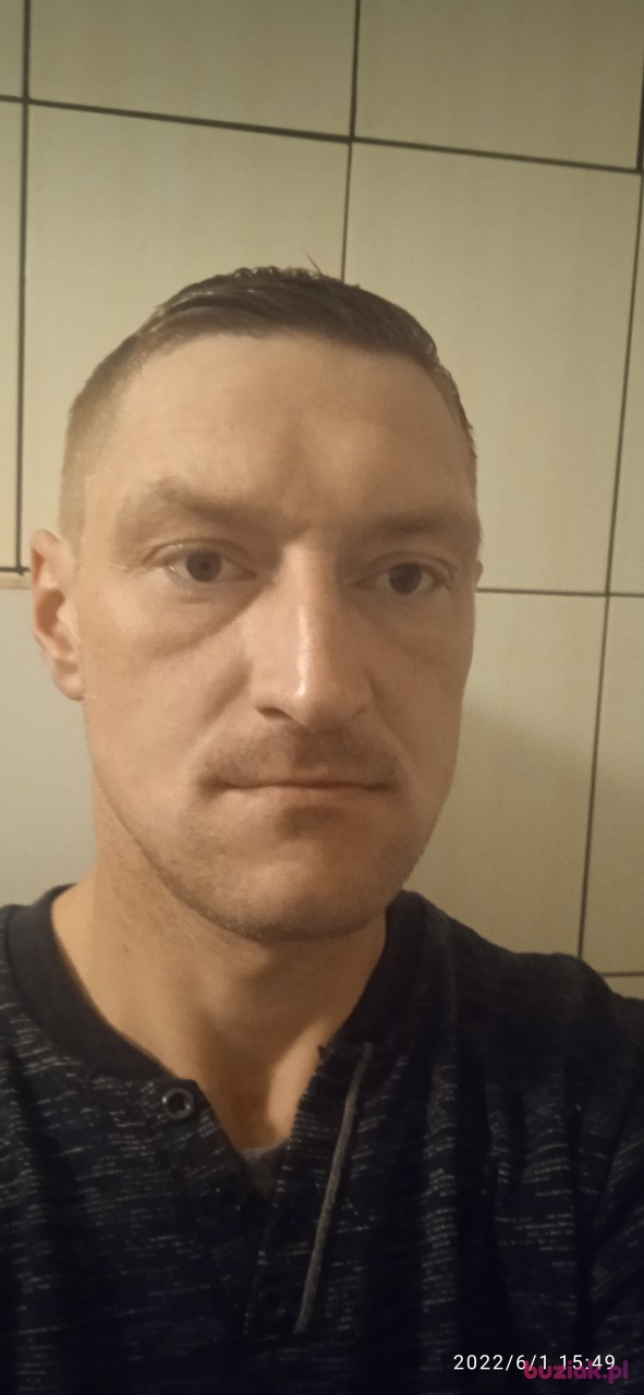Łukasz, Male, 40, Pajęczno, Polska: 1