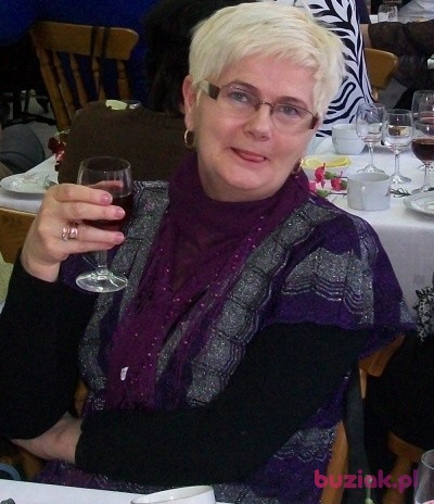 lucia2, Kobieta, 75, Zielona Góra, Polska: 1