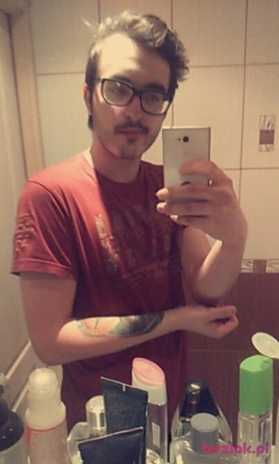 Tomek, Male, 28, Rybnik, Polska, Photo: 2