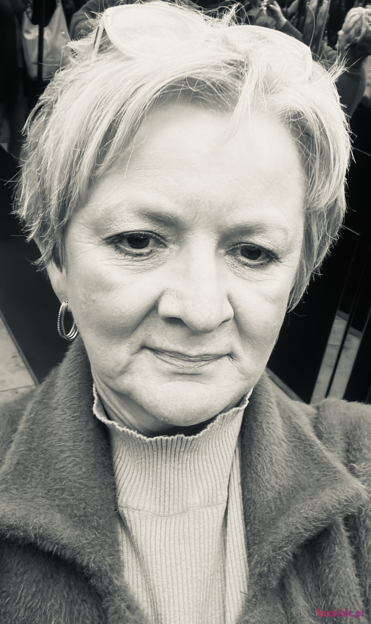 Beata, Kobieta, 53, Frankfurt, Niemcy, Zdjęcie: 2