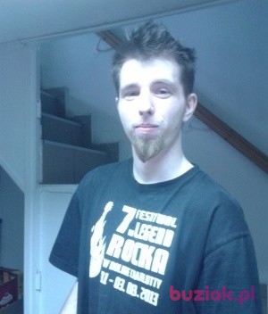 Paweł, Mężczyzna, 28, Kartuzy, Polska, Zdjęcie: 2