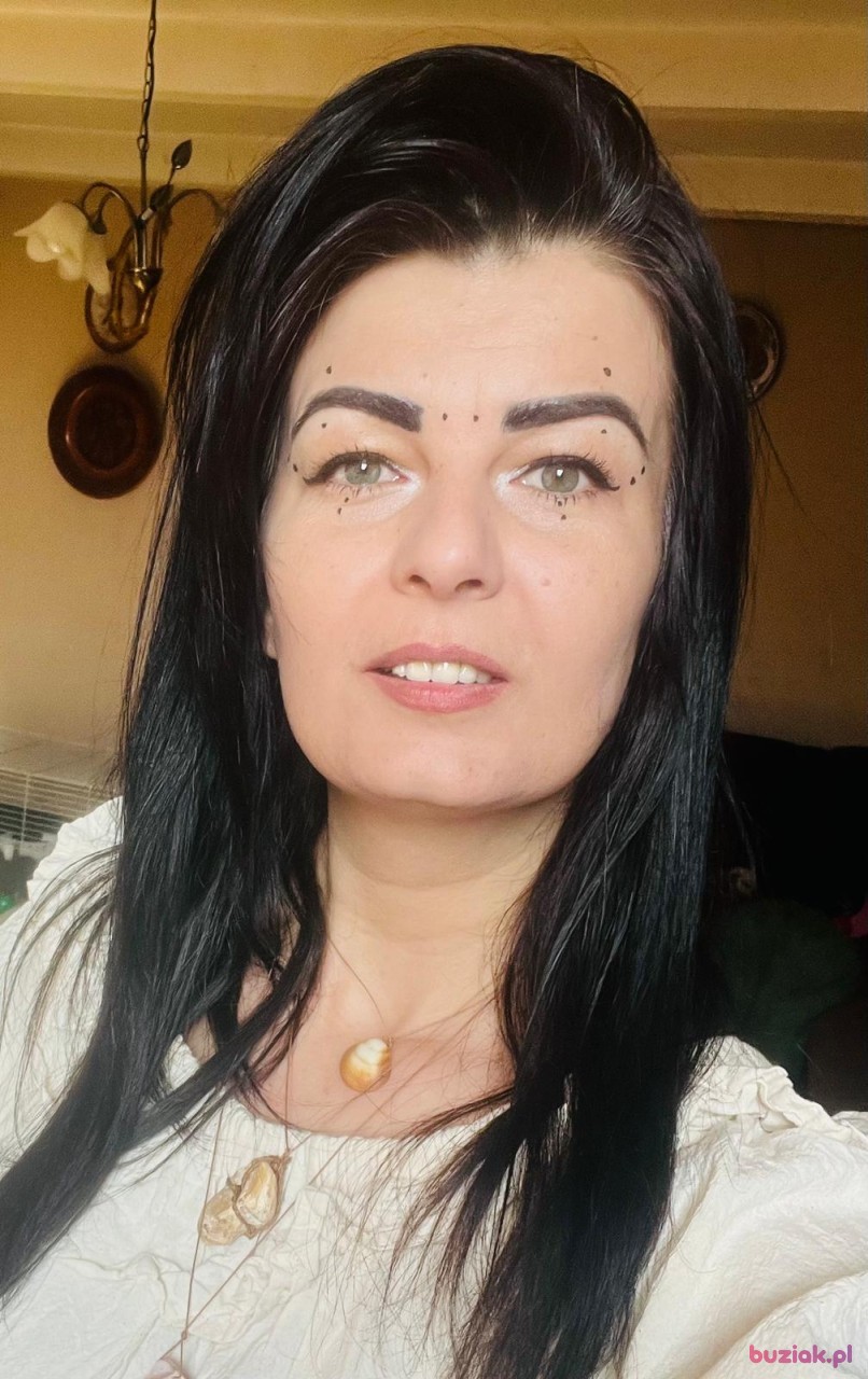 Biovita, Kobieta, 39, Bielsko-Biała, Polska: 1