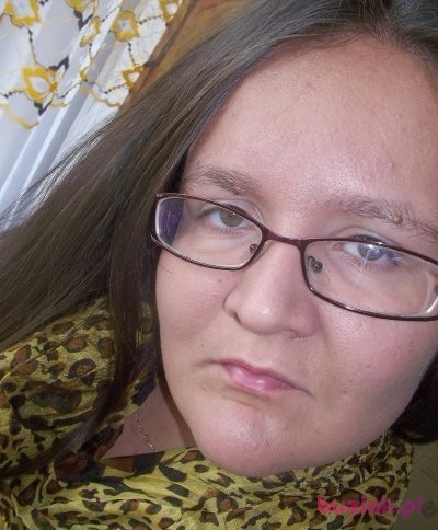 Paulina, Female, 37, Kraków, Polska: 1