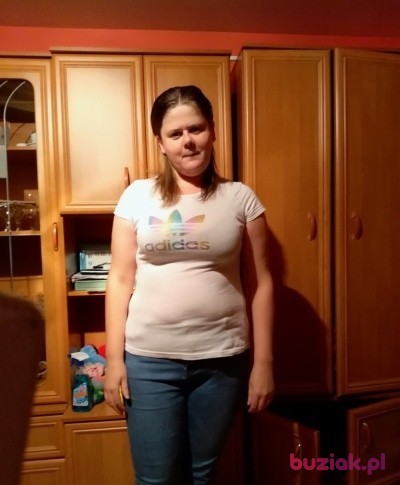 Ewa, Kobieta, 39, Zielonka, Polska: 1