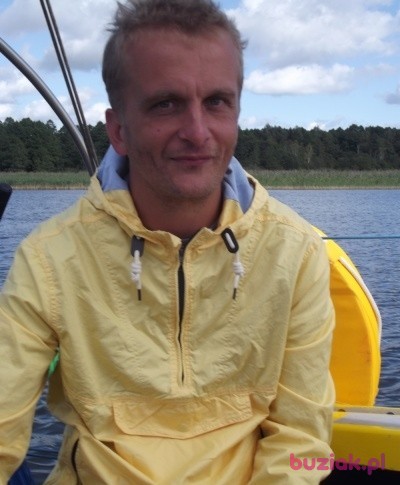 Adam, Mężczyzna, 44, Wrocław, Polska, Zdjęcie: 3