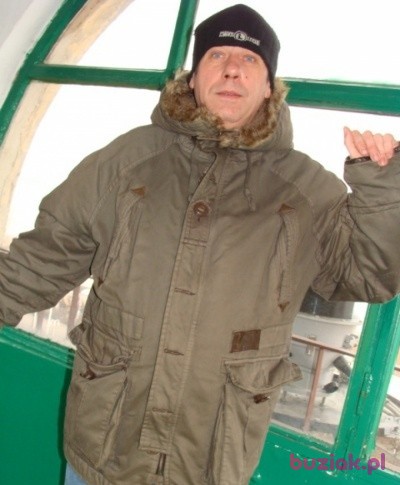Wojtek, Mężczyzna, 61, Warszawa, Polska, Zdjęcie: 4