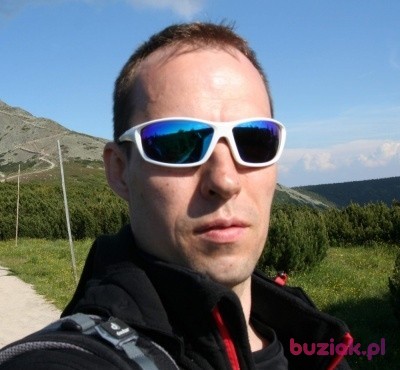 Marcin, Male, 46, Wrocław, Polska: 1