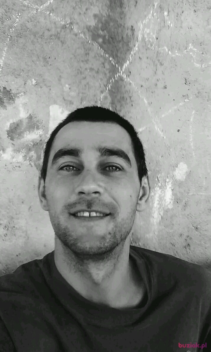Maciek, Mężczyzna, 36, Radom, Polska: 1
