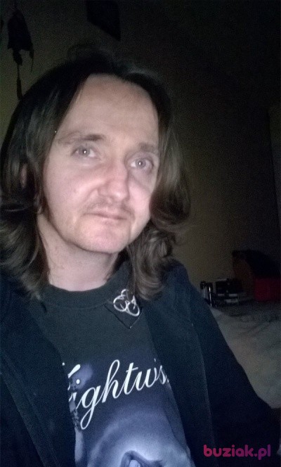 Poison, Male, 47, Tomaszów Lubelski, Polska, Photo: 1