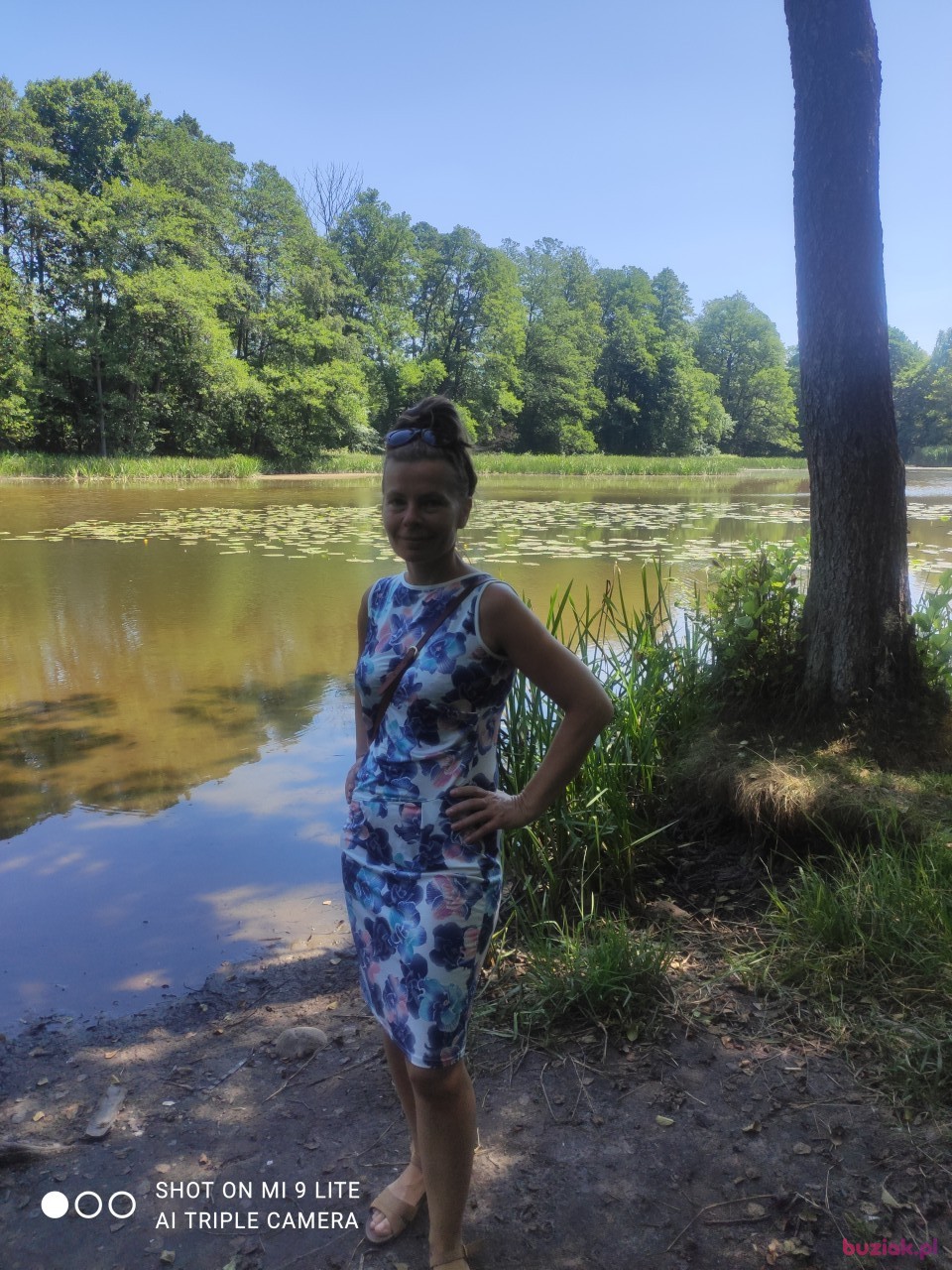 Monika, Kobieta, 40, Pabianice, Polska: 1
