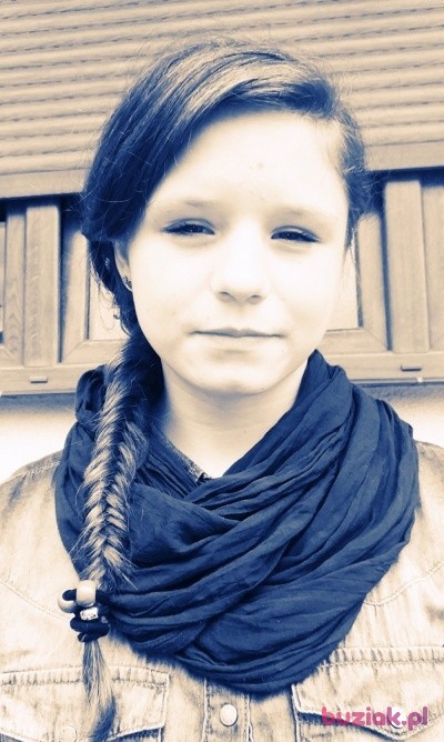 Patrycja, Female, 25, Gorzów Wielkopolski, Polska, Photo: 1