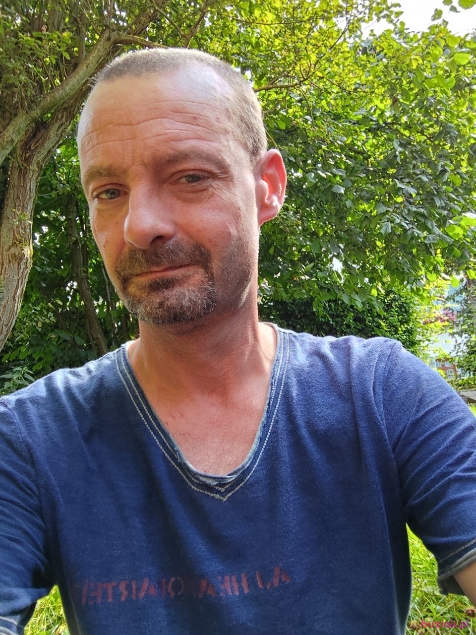 Adam, Male, 47, Ulm, Niemcy, Photo: 1