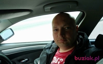 Piotr, Mężczyzna, 42, Mława, Polska: 1