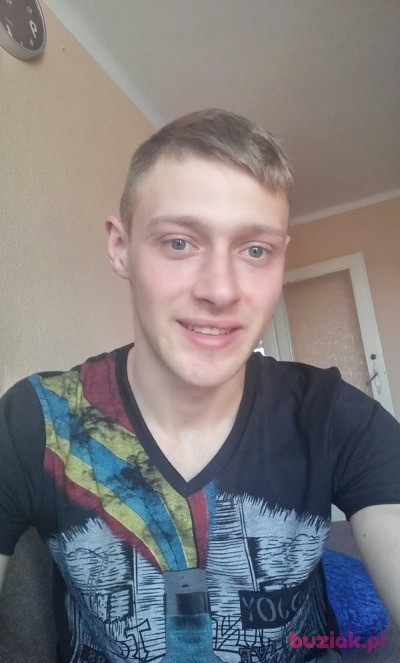 Marcin, Male, 33, Suwałki, Polska, Photo: 2