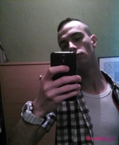 Damian, Male, 27, Zabrze, Polska: 1