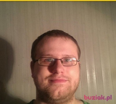 Mateusz, Male, 31, Białystok, Polska: 1