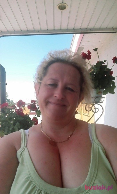 Agusia, Kobieta, 49, Tomaszów Mazowiecki, Polska, Zdjęcie: 4
