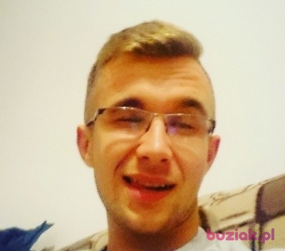 Darek, Male, 29, Wielka Brytania: 1