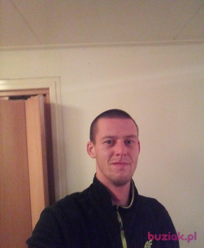 Jacek, Male, 31, Rotterdam South Holland Province, Holandia, Photo: 1