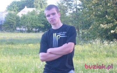 Kamil, Mężczyzna, 34, Białystok, Polska: 1