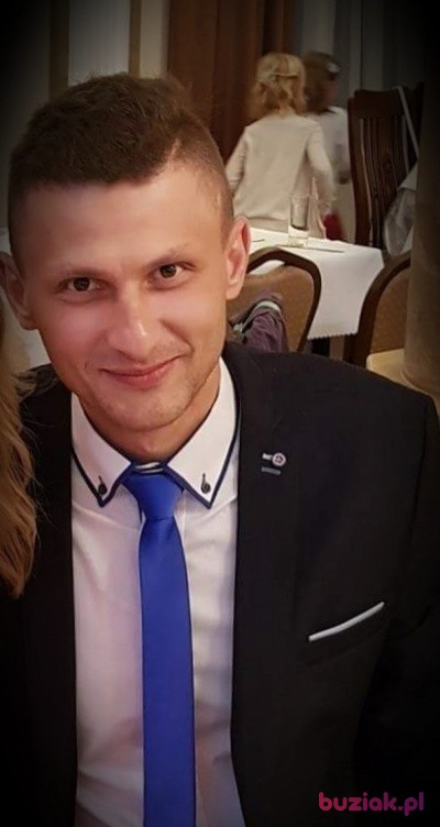 Marcin, Mężczyzna, 38, Białystok, Polska: 1