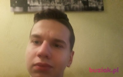 Kacper, Mężczyzna, 21, Polska: 1