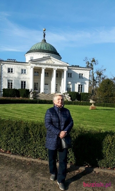 Teresa, Kobieta, 74, Frankfurt, Niemcy, Zdjęcie: 1