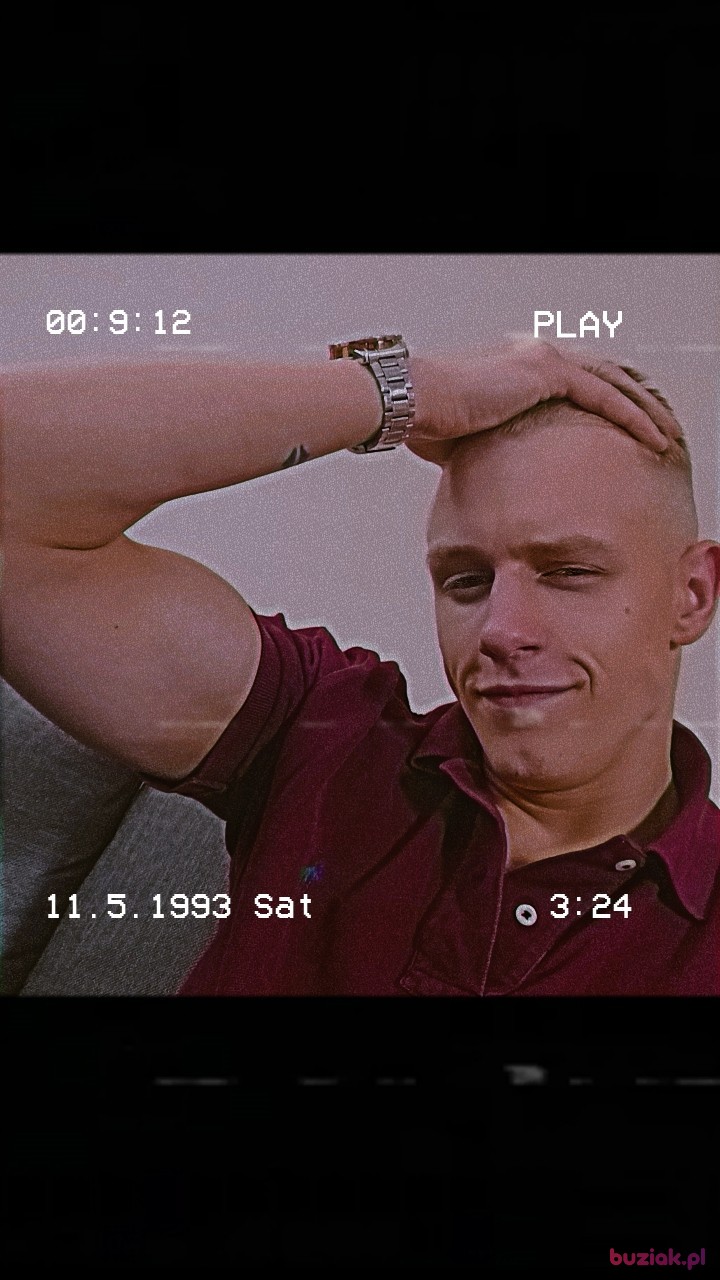 Maks, Mężczyzna, 22, Haga, Holandia, Zdjęcie: 2