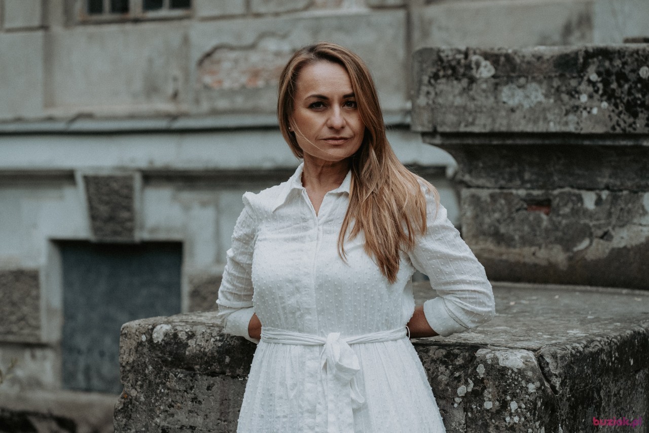 Justyna, Female, 46, Warszawa, Polska, Photo: 2