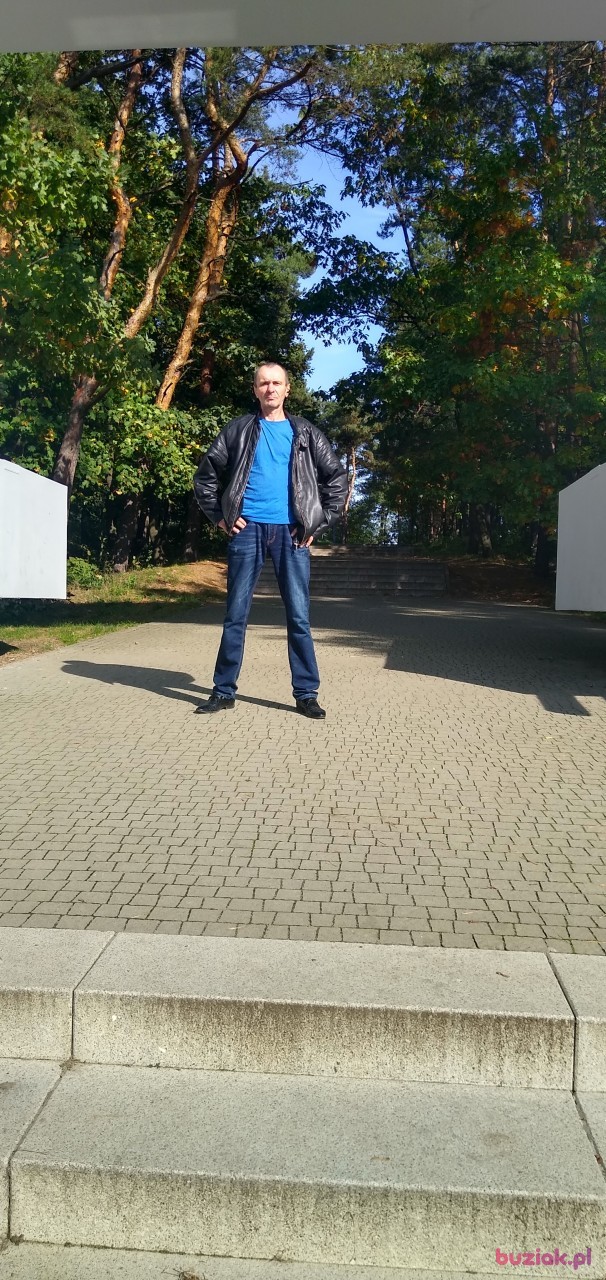 IHOR, Mężczyzna, 56, Mielec, Polska, Zdjęcie: 3